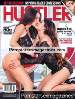 Adult magazine Hustler October 2020 Lana Rhoades Adria Rae